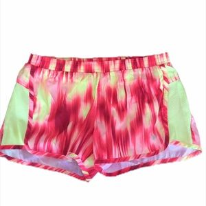 Old navy active shorts